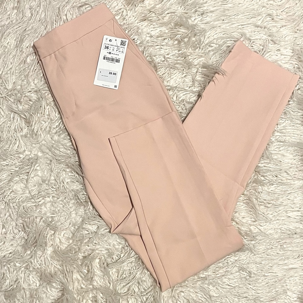 Zara new with tag